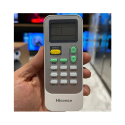 کولر گازی 12000 پرتابل هایسنس مدل AP-12HW4RNPS00 کد 2022