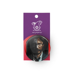 پیکسل ترمه طراحان ایده مدل money heist کد cfp1782