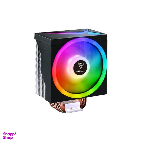 خنک کننده پردازنده گیم دیاس مدل BOREAS M1-610