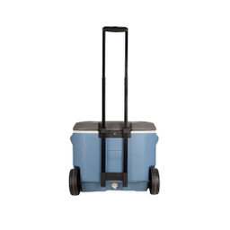 کول باکس 47 لیتر کلمن مدل WHEELED COOLER