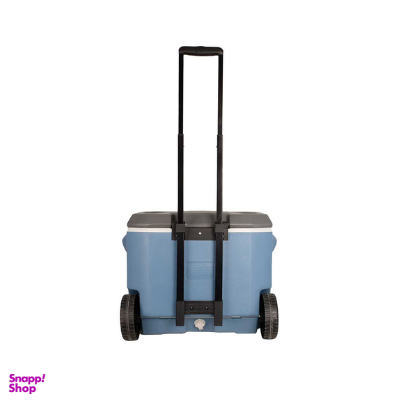 کول باکس 47 لیتر کلمن مدل WHEELED COOLER
