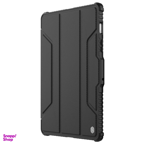 کیف کلاسوری نیلکین مدل Cam shield Bumper Pro مناسب برای تبلت سامسونگ Galaxy Tab S7