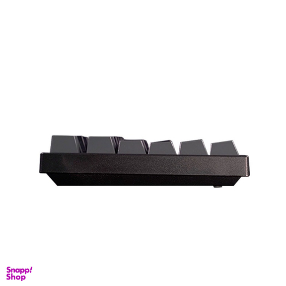 کیبورد گیمینگ فنتک کد Atom87 MK876v2 Blue Switch