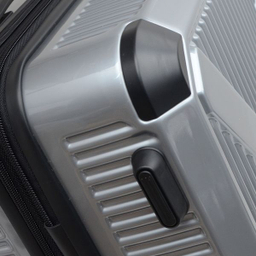 چمدان نشنال جئوگرافیک مدل N223 METALLIC 28 سایز بزرگ