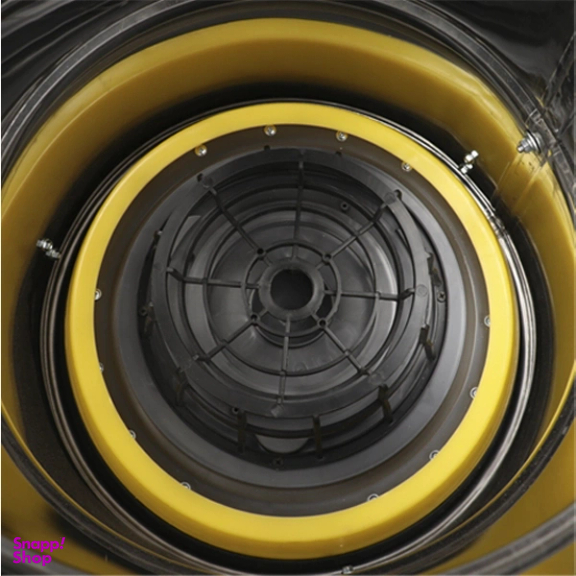 جاروبرقی صنعتی ام تی کو کد VC-39120D