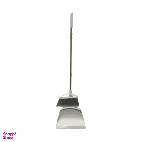 ست جارو خاک انداز زیبا کد 08