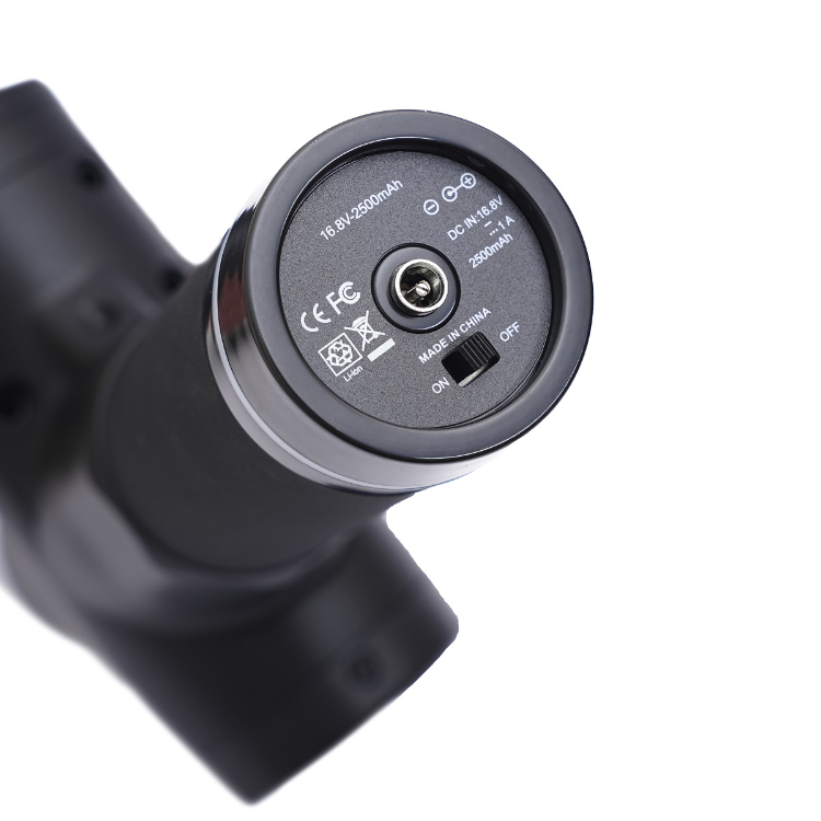 ماساژور برقی اوآبس مدل JM-001