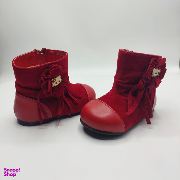 بوت بچگانه مدل RO10117