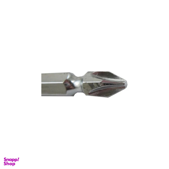 سری پیچ گوشتی دو سر چهار سو ولف کد 15-217 بسته 10 عددی