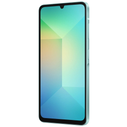 گوشی موبایل سامسونگ مدل Galaxy A06 دو سیم کارت ظرفیت 64 گیگابایت رم 4 گیگابایت