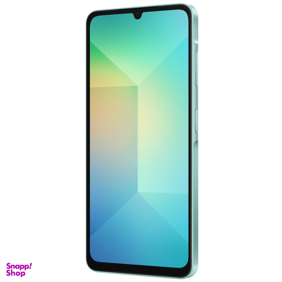 گوشی موبایل سامسونگ مدل Galaxy A06 دو سیم کارت ظرفیت 64 گیگابایت رم 4 گیگابایت