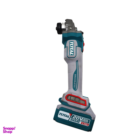 مینی فرز شارژی توتال مدل YP-TAGLI211541