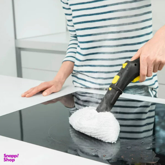 بخارشوی کرشر مدل SC3 Easy Fix