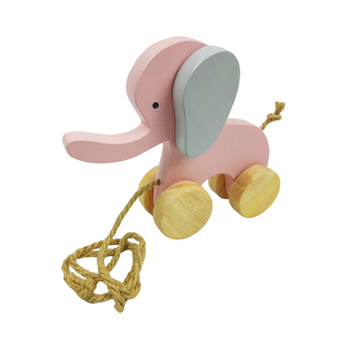 اسباب بازی نیمو چوبک مدل فیل کد 37237