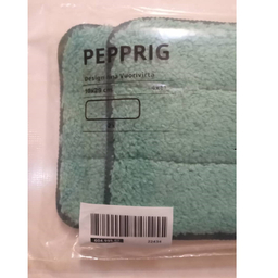 یدک زمین شوی ایکیا مدل PEPPRIG مجموعه دو عددی