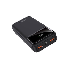 پاوربانک ایکس-انرژی مدل X-820 22.5W ظرفیت 20000 میلی آمپر ساعت