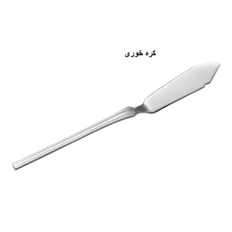 سرویس قاشق و چنگال 148 پارچه جی فی نی مدل 03M