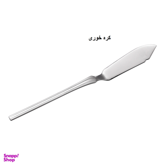 سرویس قاشق و چنگال 148 پارچه جی فی نی مدل 03M