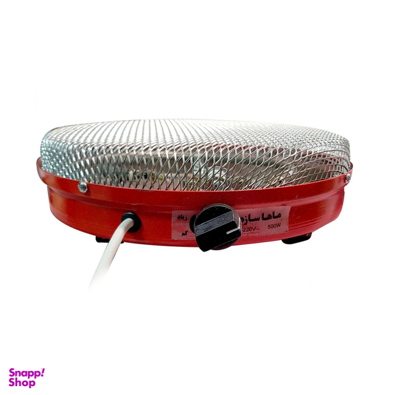 کرسی برقی ماها سازه مدل W500