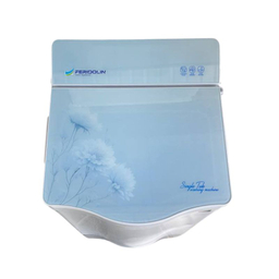 ماشین لباسشویی 7 کیلویی فریدولین تکشو سوپر لوکس درب شیشه ایی مدل SW70-G
