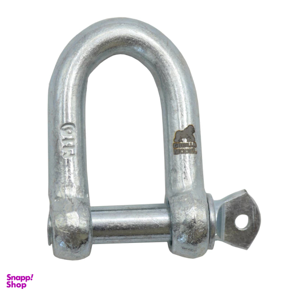 شگل مدل گوریلا کد YP-SIZE16-4TON