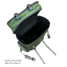 کوله پشتی فوروارد کد 8019