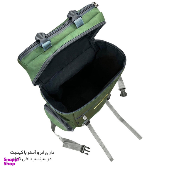 کوله پشتی فوروارد کد 8019