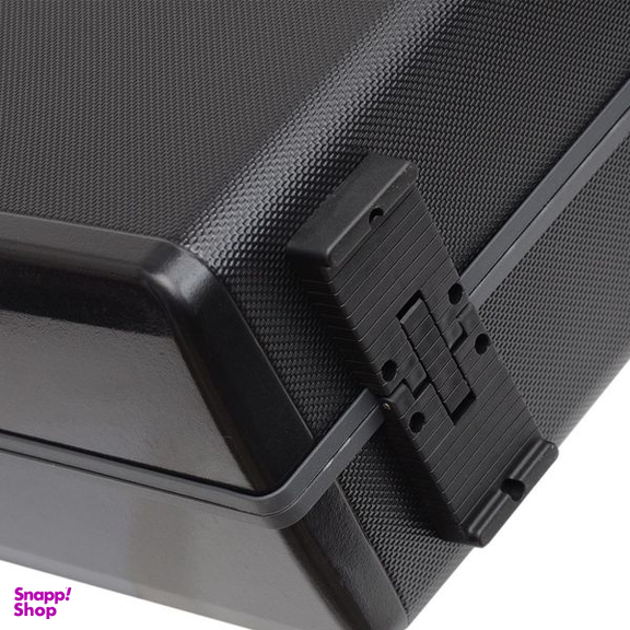 کیف اداری مردانه سامسونیت مدل FOCUS ULTRA 03018