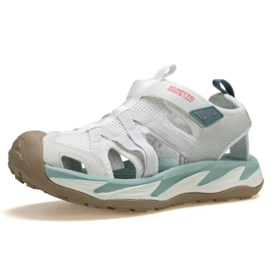 صندل طبیعت گردی زنانه هامتو مدل HUMTTO 740977B-7