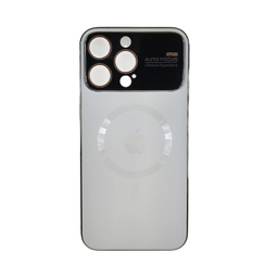 کاور گوشی موبایل اتوفوکوس مدل مگ سیف کد VD مناسب اپل iPhone 15 Pro Max