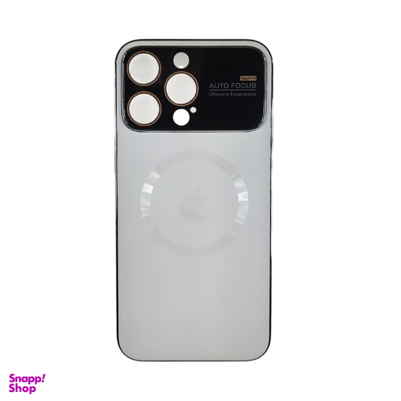 کاور گوشی موبایل اتوفوکوس مدل مگ سیف کد VD مناسب اپل iPhone 15 Pro Max