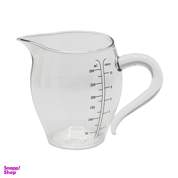 سس خوری بی وی کی مدل شفاف کد 311602