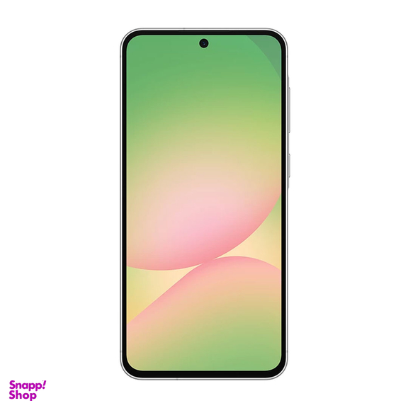 گوشی موبایل سامسونگ مدل Galaxy A56 دو سیم کارت ظرفیت 256 گیگابایت و رم 12 گیگابایت - ویتنام