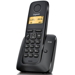تلفن بی سیم گیگاست مدل A120