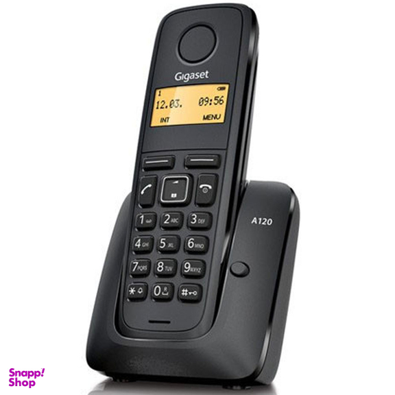 تلفن بی سیم گیگاست مدل A120