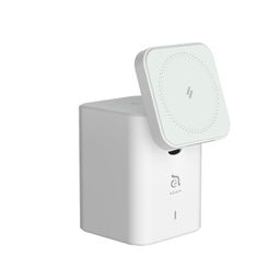 شارژر موبایل 4in1 آدام المنتس مدل Mag 4