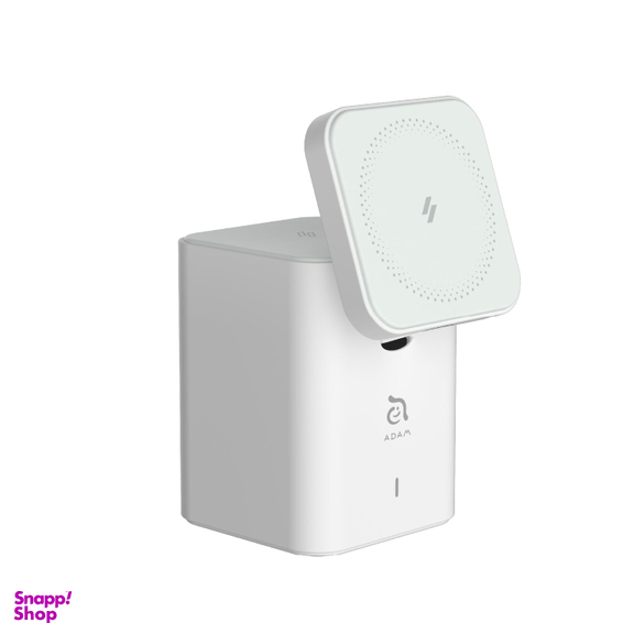 شارژر موبایل 4in1 آدام المنتس مدل Mag 4
