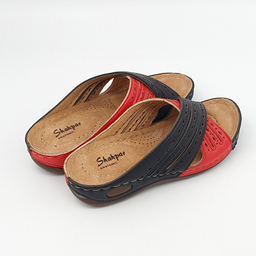 دمپایی زنانه شهپر مدل تیراژه-110 کد SH1844