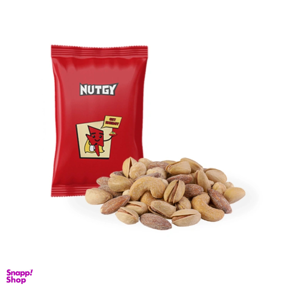 آجیل چهارمغز عربی ناتژی