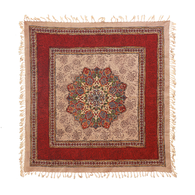 سفره قلمکار کد 103