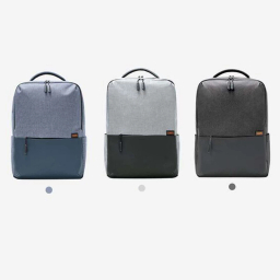 کوله پشتی سفری شیائومی مدل commuter backpack