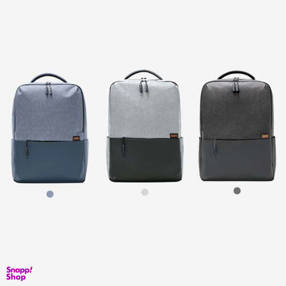 کوله پشتی سفری شیائومی مدل commuter backpack