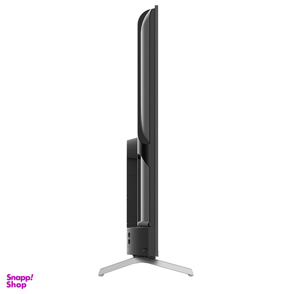 تلویزیون ال ای دی هوشمند جی پلاس مدل GTV-50SQ778N سایز 50 اینچ