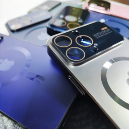 کاور گوشی موبایل اتوفوکوس مدل مگ سیف کد VD مناسب اپل iPhone 15 Pro Max