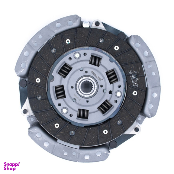 دیسک و صفحه کلاچ هرینگتون مدل h41 مناسب ام وی ام 315