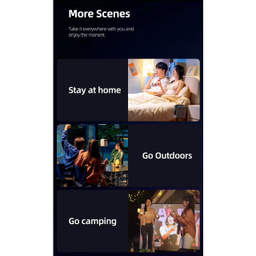 ویدئو پروژکتور بنیوس مدل BE-VP04