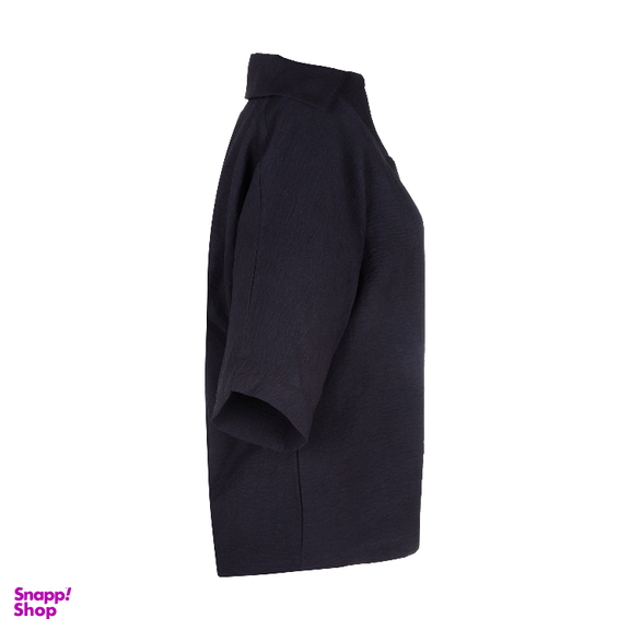 ست بلوز و شلوار زنانه لوینت مدل Nika کد 0056 رنگ مشکی