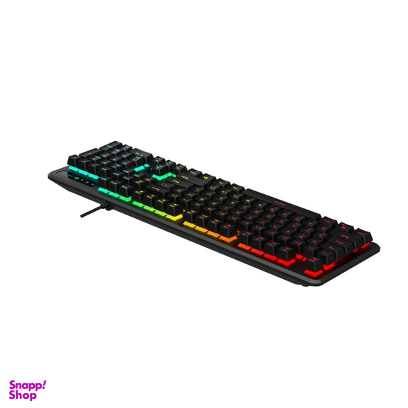 کیبورد باسیم مخصوص بازی لاجیکی مدل K310B