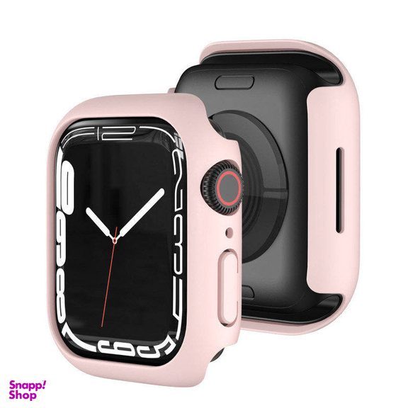 کاور اپیکوی مدل Cover Apple watch مناسب برای اپل واچ 45 میلی متری سری 8 / 7