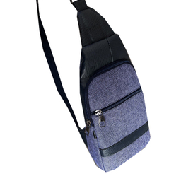 کیف کراس بادی فوروارد کد FCLT637BLKN BODY